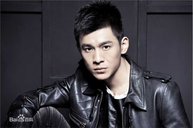 乔振宇(Qiao Zhenyu)最优质相册