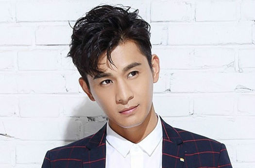 精选乔振宇(Qiao Zhenyu)