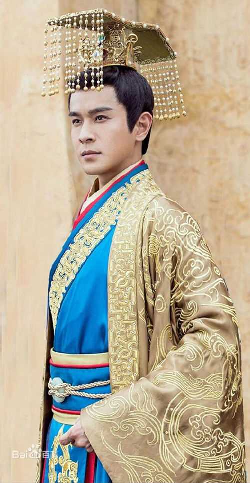 精选乔振宇(Qiao Zhenyu)