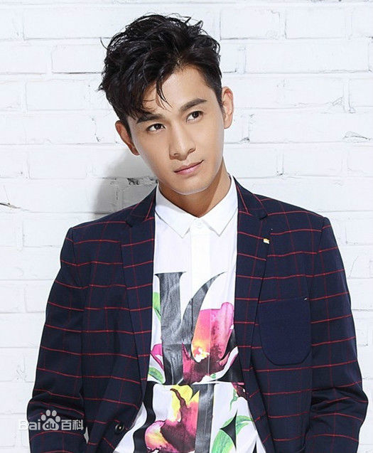 精选乔振宇(Qiao Zhenyu)