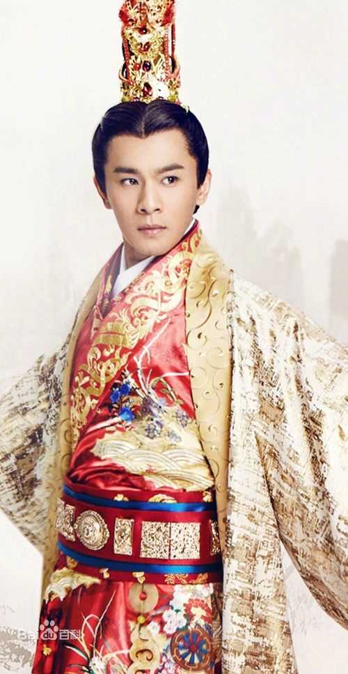 精选乔振宇(Qiao Zhenyu)