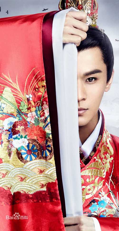 精选乔振宇(Qiao Zhenyu)