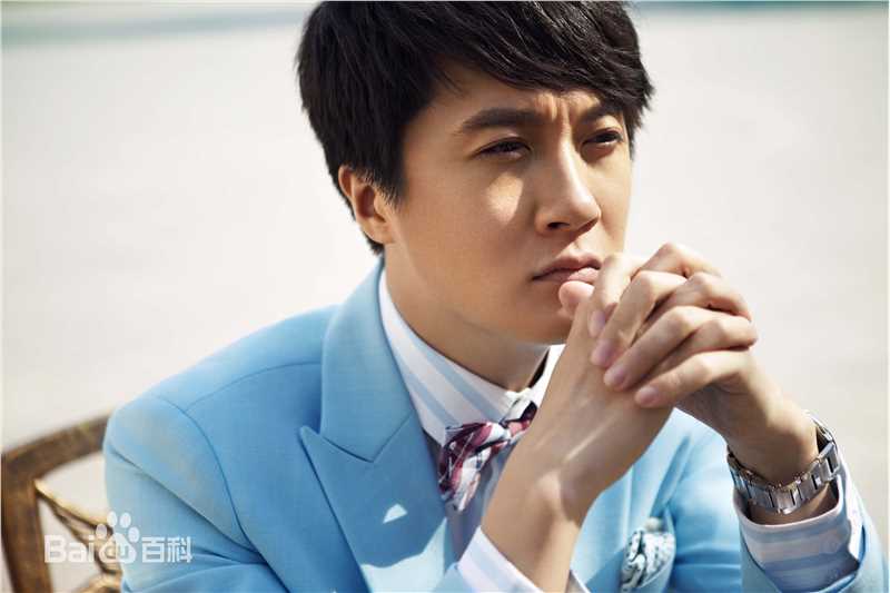 迟帅(Chi Shuai)前后照片