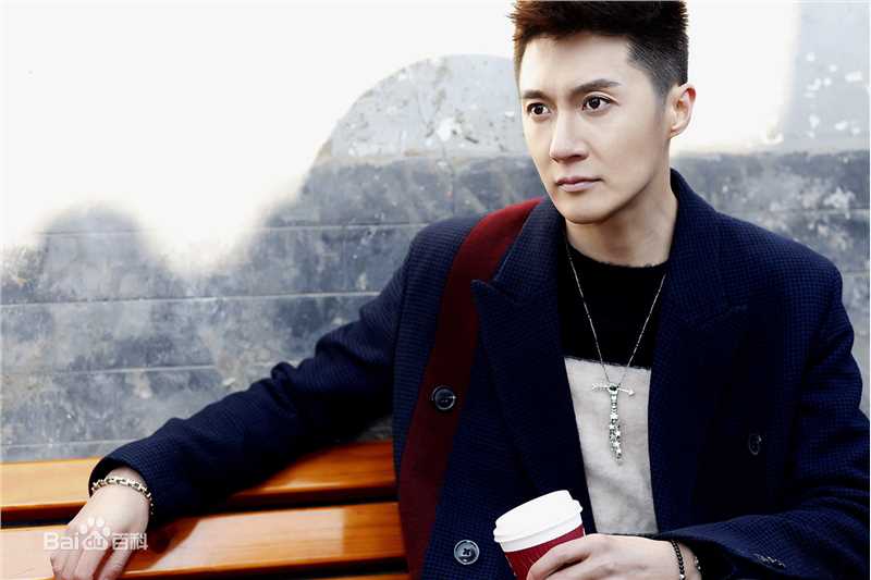 迟帅(Chi Shuai)高清图册