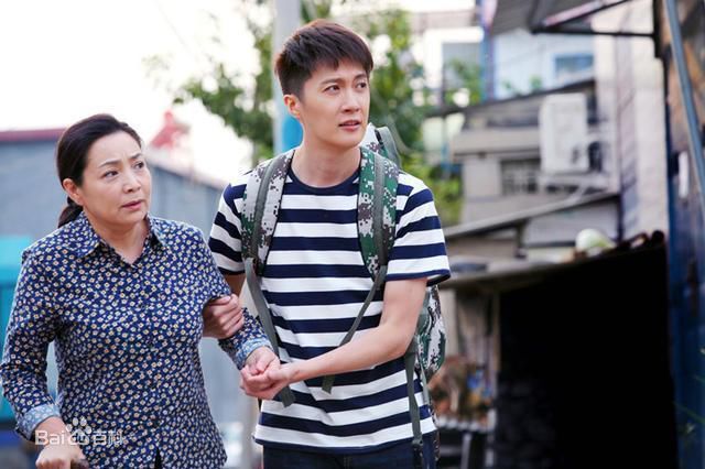 迟帅(Chi Shuai)最优质剧照