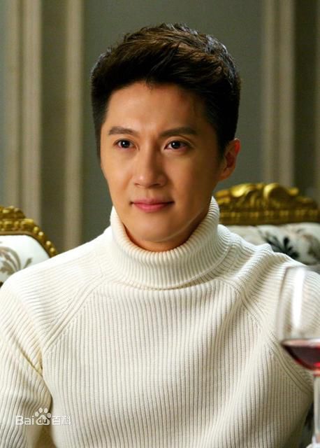 迟帅(Chi Shuai)最优质剧照