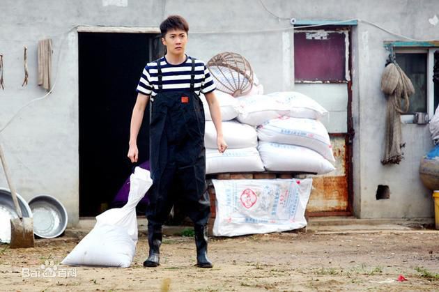 迟帅(Chi Shuai)最优质剧照