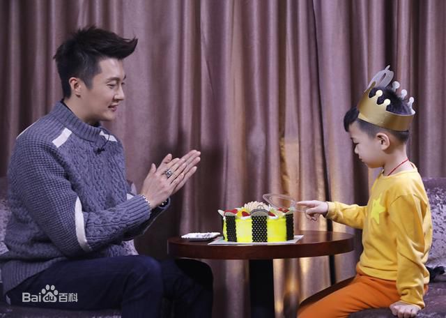 迟帅(Chi Shuai)综艺图片图册