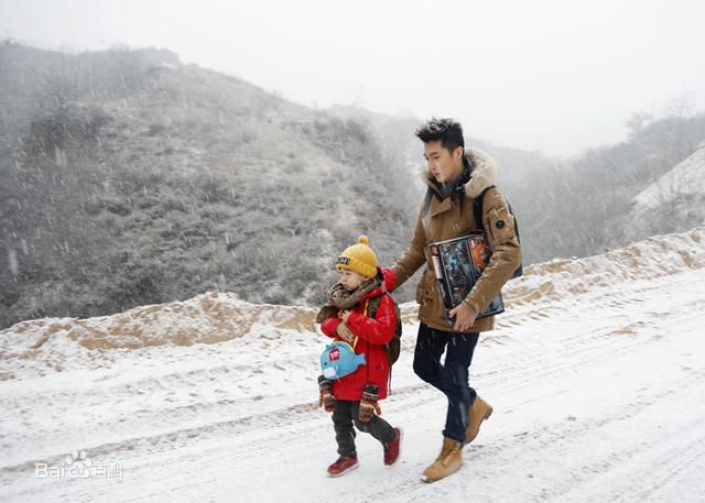 迟帅(Chi Shuai)综艺图片图册