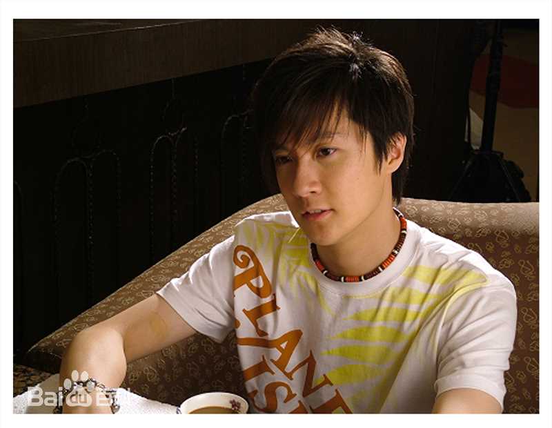 最新迟帅(Chi Shuai)精彩图册