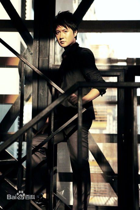 最新迟帅(Chi Shuai)精彩图册