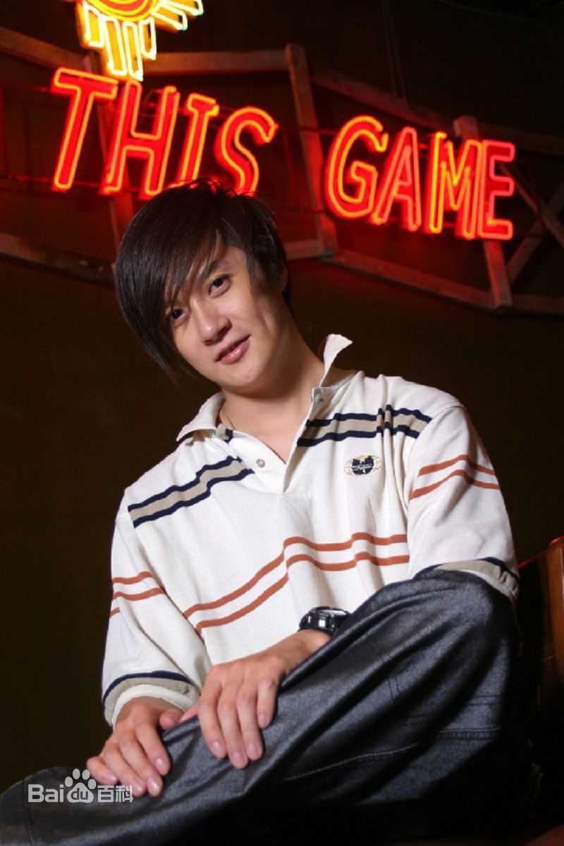 最新迟帅(Chi Shuai)精彩图册