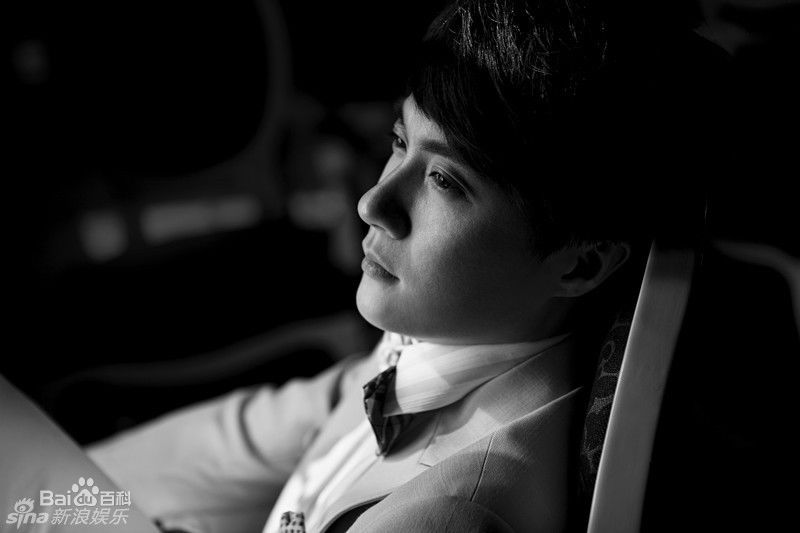 最新迟帅(Chi Shuai)精彩图册