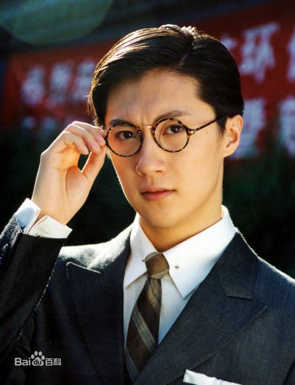 最新迟帅(Chi Shuai)精彩图册