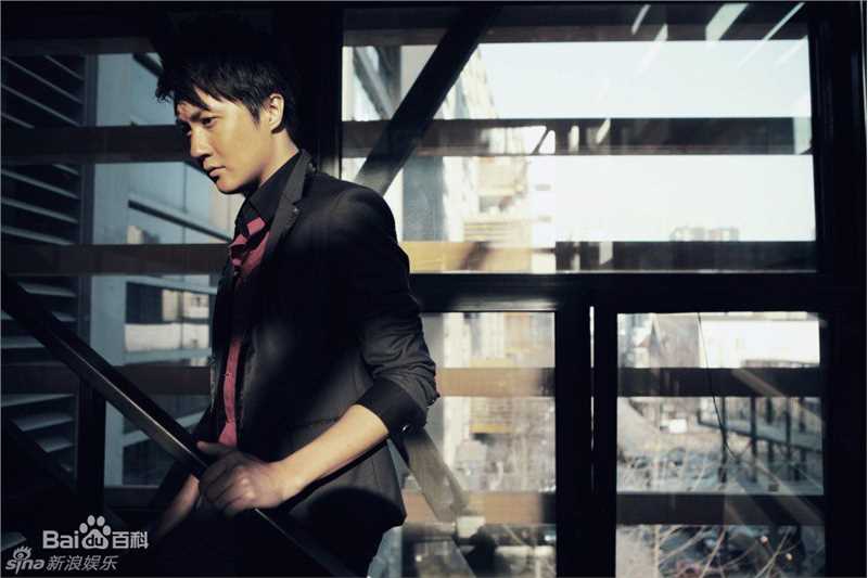 最新迟帅(Chi Shuai)精彩图册