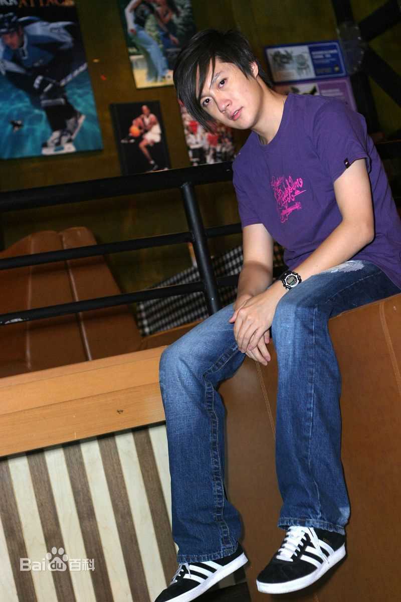 最新迟帅(Chi Shuai)精彩图册