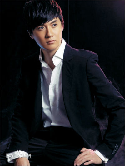 最新迟帅(Chi Shuai)精彩图册