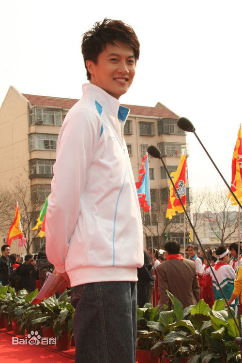 最新迟帅(Chi Shuai)精彩图册