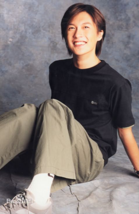 最新迟帅(Chi Shuai)精彩图册