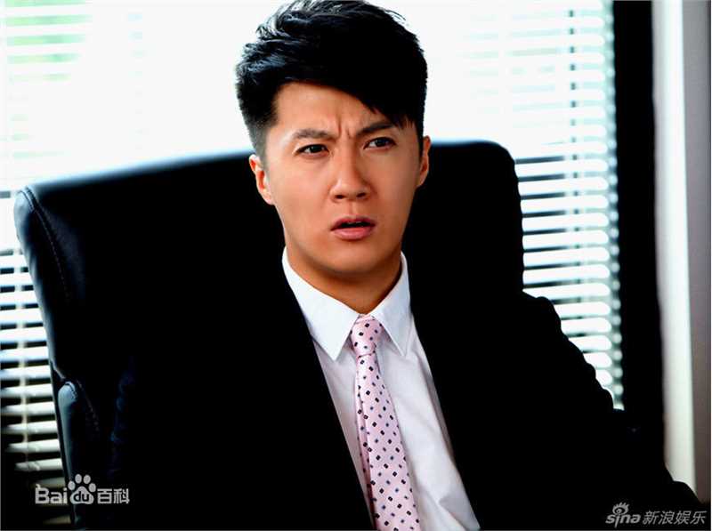 最全迟帅(Chi Shuai)精彩图册