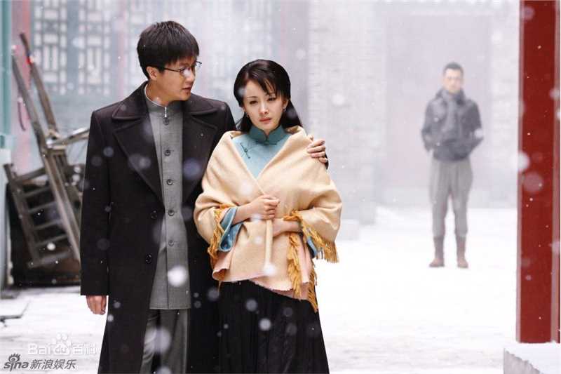 最全迟帅(Chi Shuai)精彩图册