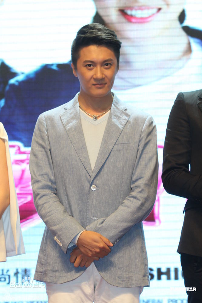 最全迟帅(Chi Shuai)精彩图册