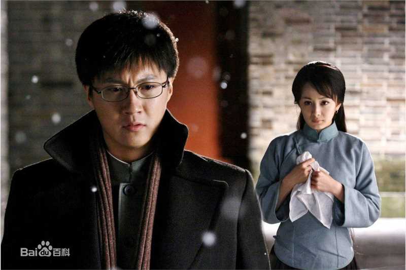 最全迟帅(Chi Shuai)精彩图册