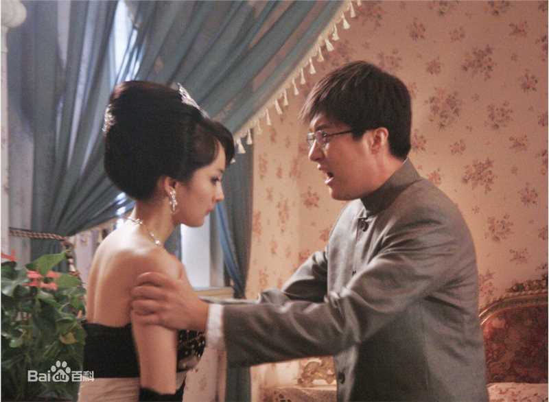 最全迟帅(Chi Shuai)精彩图册