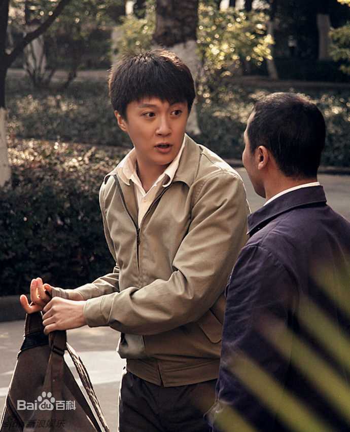 最全迟帅(Chi Shuai)精彩图册