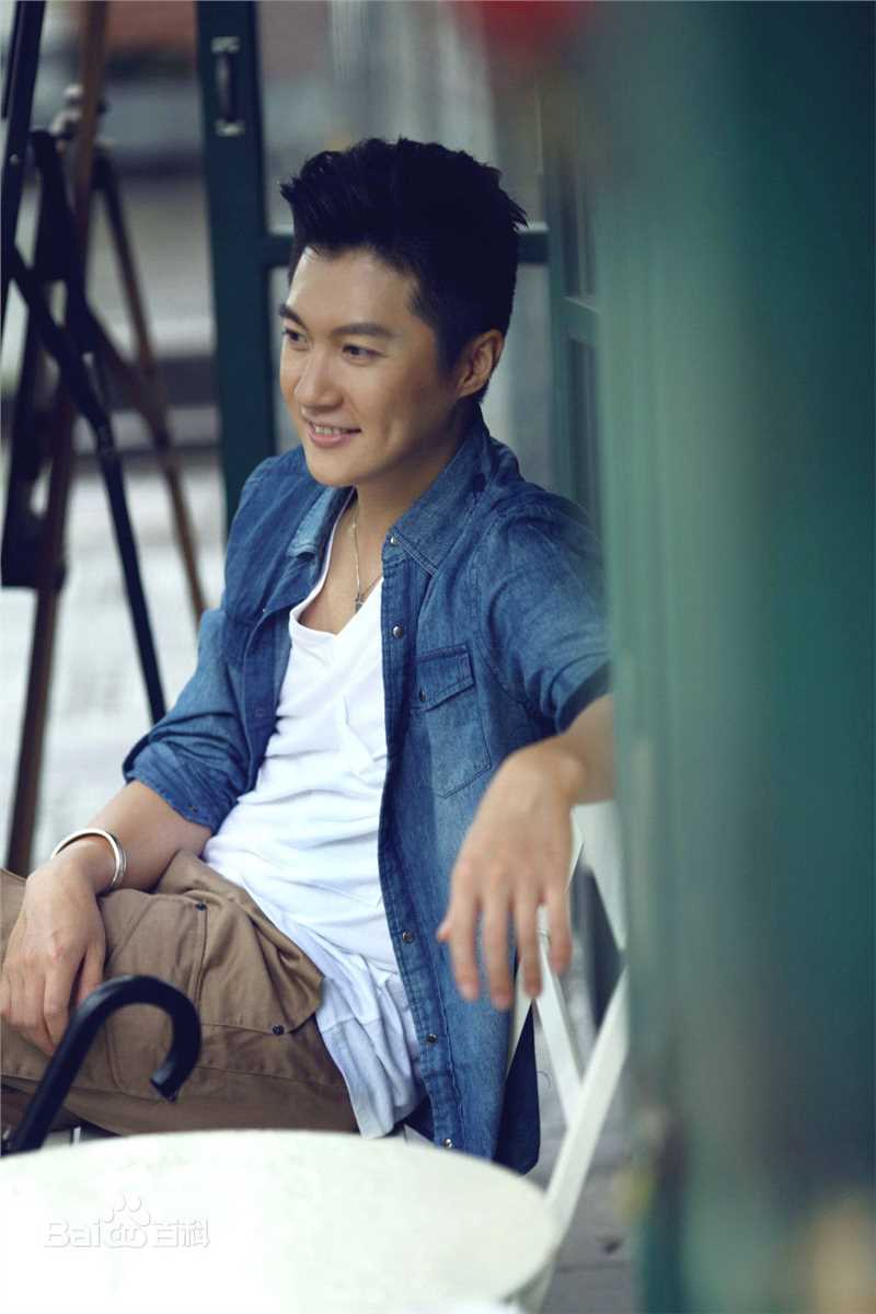 最全迟帅(Chi Shuai)精彩图册