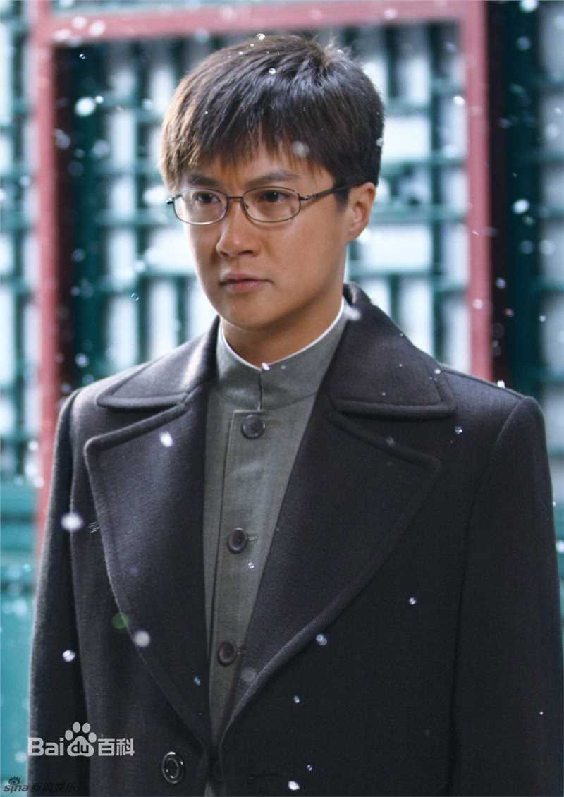 最全迟帅(Chi Shuai)精彩图册