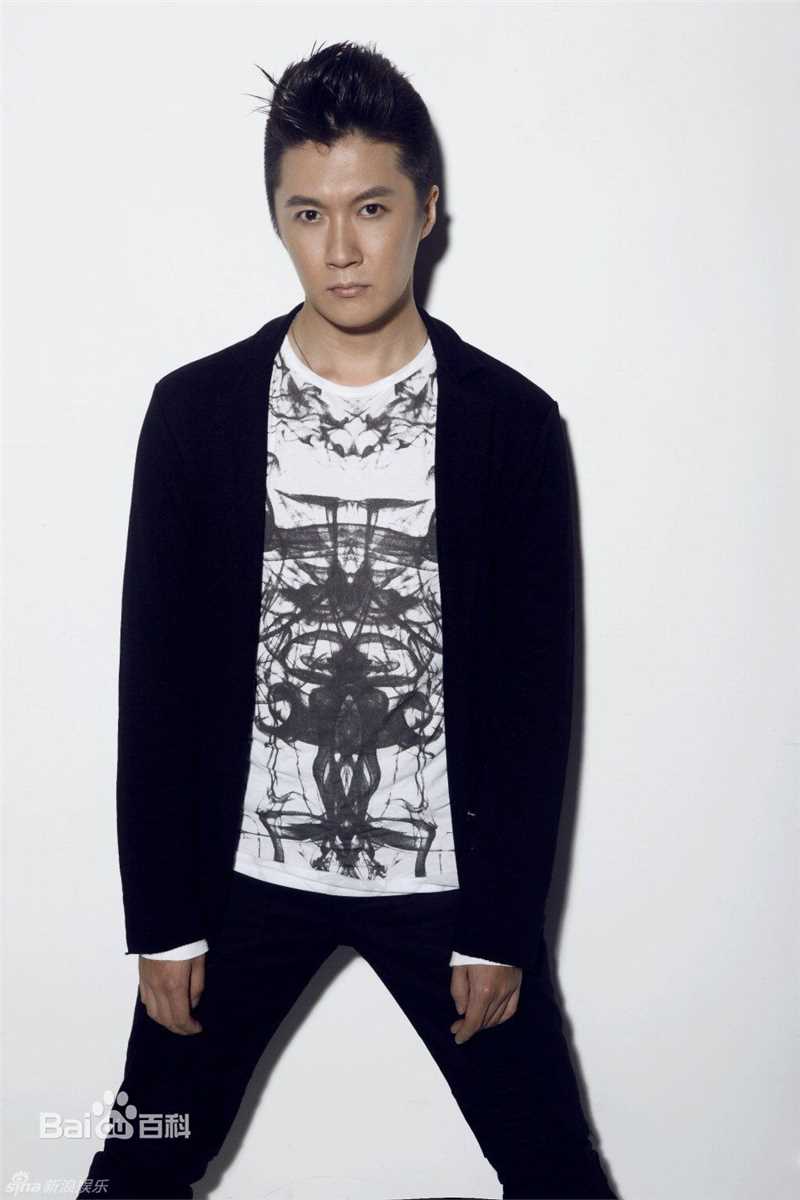 最全迟帅(Chi Shuai)精彩图册