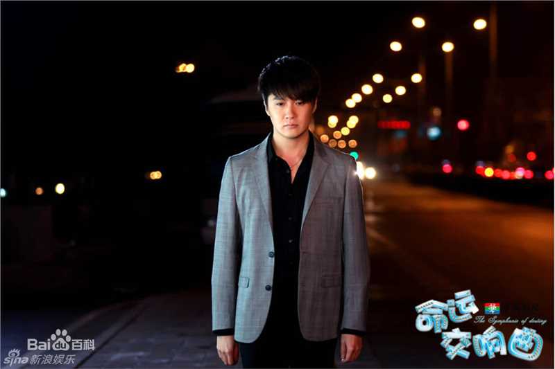 最全迟帅(Chi Shuai)精彩图册