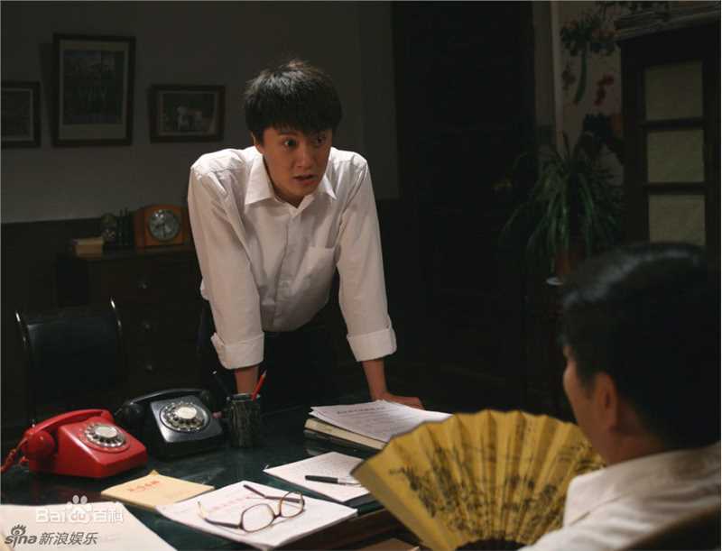 最全迟帅(Chi Shuai)精彩图册