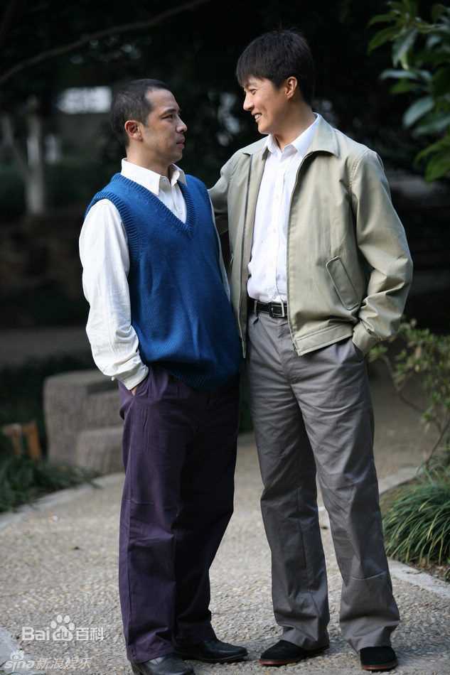 最全迟帅(Chi Shuai)精彩图册