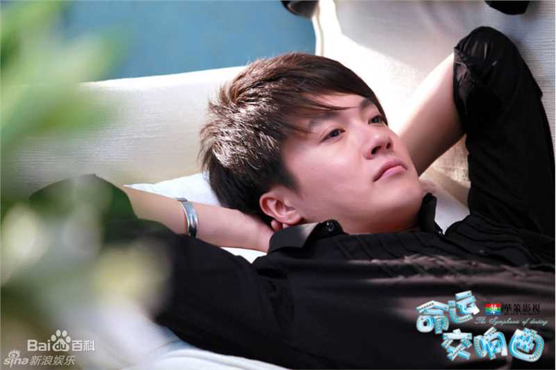 最全迟帅(Chi Shuai)精彩图册