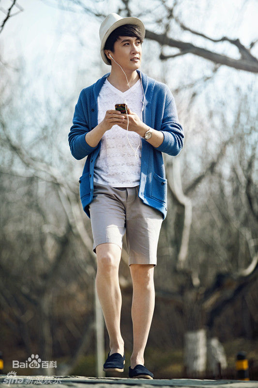 最全迟帅(Chi Shuai)精彩图册