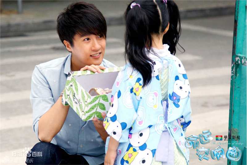 最全迟帅(Chi Shuai)精彩图册