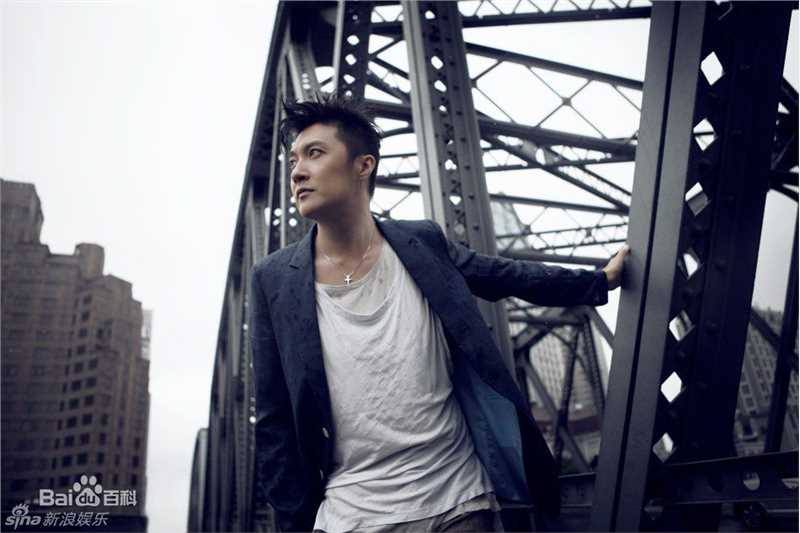 最全迟帅(Chi Shuai)精彩图册