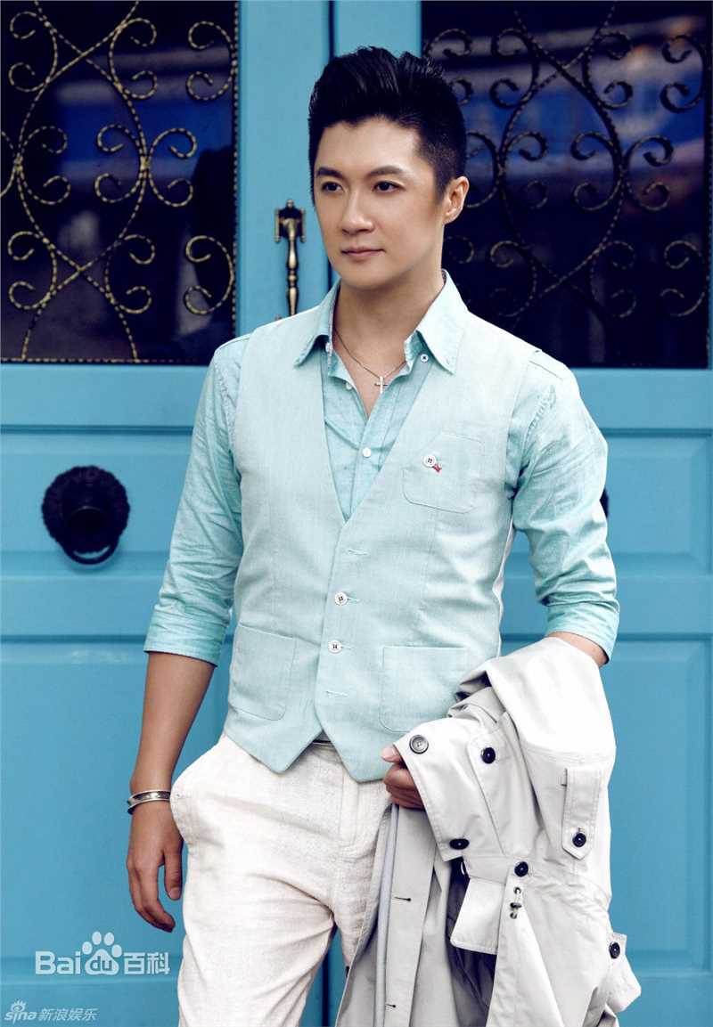 最全迟帅(Chi Shuai)精彩图册