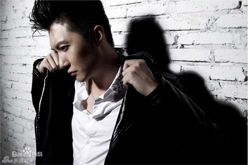 最全迟帅(Chi Shuai)精彩图册