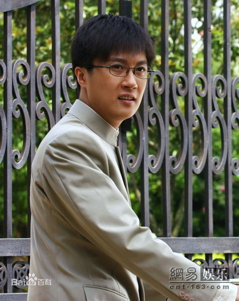 最新迟帅(Chi Shuai)精彩图册