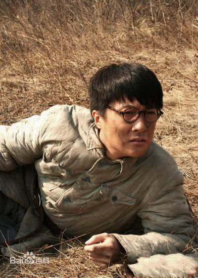 最新迟帅(Chi Shuai)精彩图册