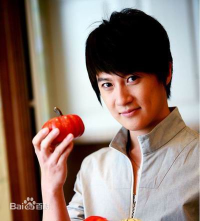 最新迟帅(Chi Shuai)精彩图册