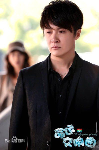 最新迟帅(Chi Shuai)精彩图册