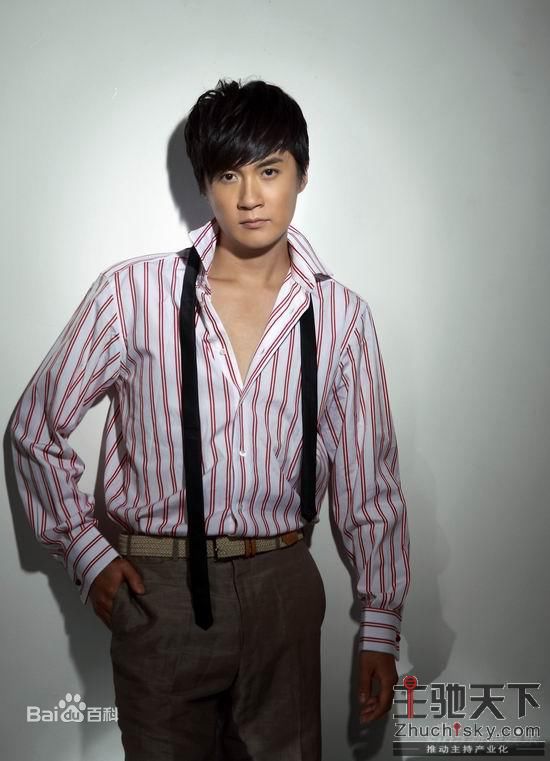 最新迟帅(Chi Shuai)精彩图册