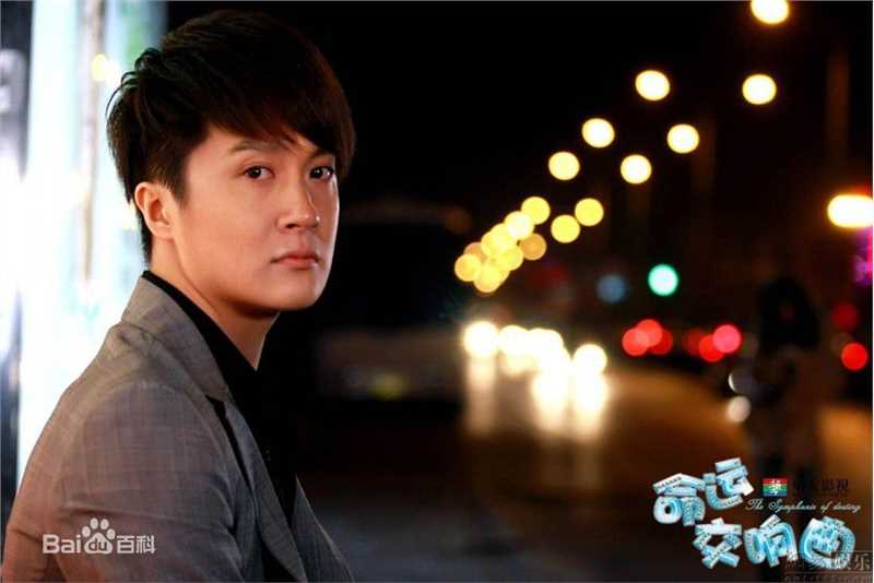 最新迟帅(Chi Shuai)精彩图册