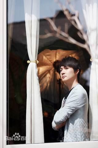 最新迟帅(Chi Shuai)精彩图册