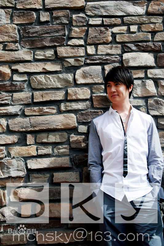 最新迟帅(Chi Shuai)精彩图册