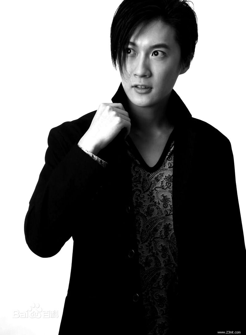 最新迟帅(Chi Shuai)精彩图册